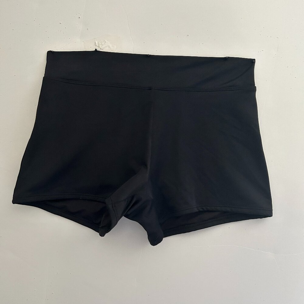 "VENUS" LADIES BOY LEG SWIM BOTTOMS SIZE 10